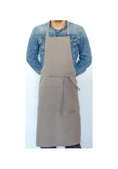 Barista Cafe Restaurant Şef Chef Monapron Nakkas Önlük (226864847)