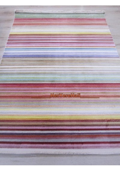 Eko Halı Arte 971Amulty 160X230Cm