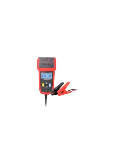 Unıt Ut-675a Dijital Akü Test Cihazı