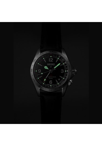 Seiko Prospex Gmt Spb379j Erkek Kol Saati Metalik