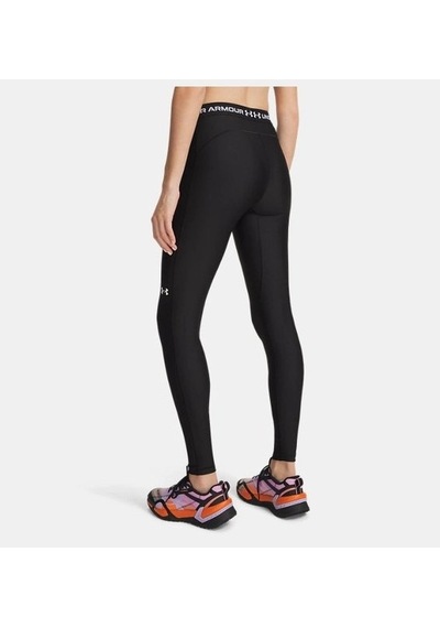Under Armour Ua Heatgear Legging Kadın Tayt 6010002 6010002 008