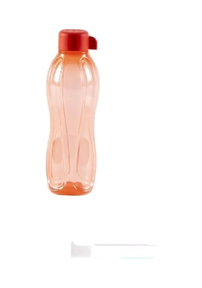 Eco Şişe Suluk 500 Ml Lila & Somon 2 Li Lila Somon