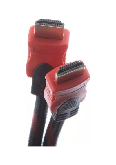 Hadron Hdx2017 Hdmi Görüntü Kablosu Örgülü 10 Metre