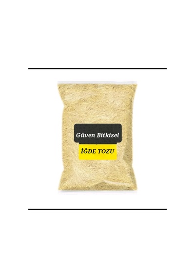İğde Çekirdeği Tozu 250 Gr Meyvesi İle Birlikte Öğütülmüş