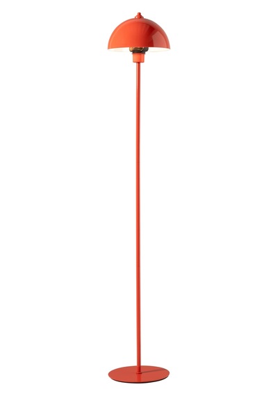 Mudo Home Lento Lambader 25x145cm Turuncu