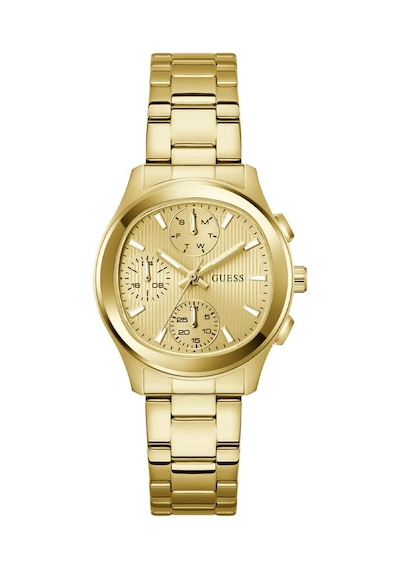 Guess Gugw1031l2 Kadın Kol Saati Çok Renkli