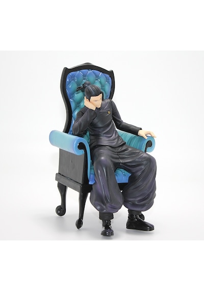 River World 24 Cm Figürü Anime Jujutsu Kaisen