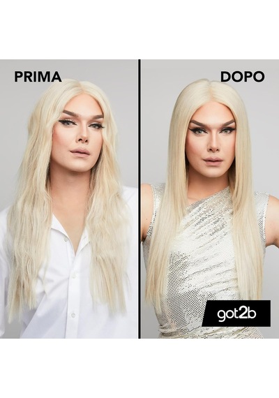 Got2b Maksimum Tutucu Saç Spreyi 300 Ml Diğer