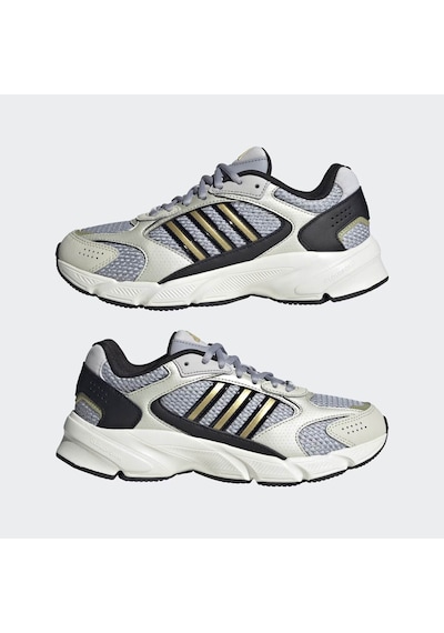 Adidas Crazychaos 2000 Gri Kadın Sneaker Jq4677 Gri
