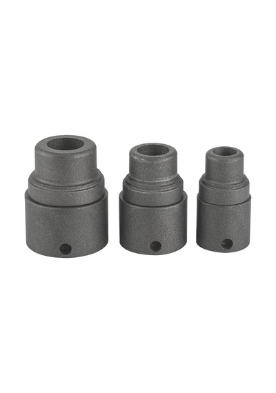 Fusion Fps3-set 20-25-32mm Ağır Hizmet Tipi Pafta Seti