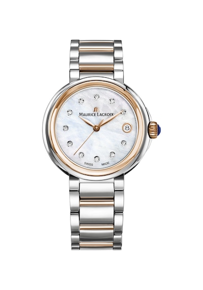 Maurice Lacroix ML-FA1007PVP13170-1 Pırlantalı Kadın Kol Saati