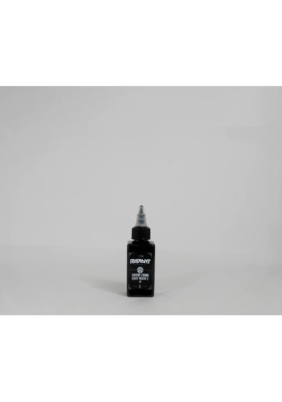 Radiant Colors Orient Ching Graywash Dövme Boyası Seti 5 X 2 Oz - 60 Ml