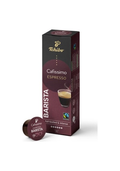 Tchibo Cafissimo Barista Espresso Kapsül 10'lu 78 G Kapsül Kahve