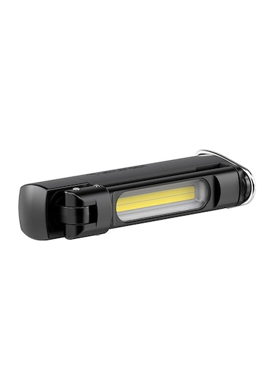 Ledlenser W6r Work El Feneri Siyah