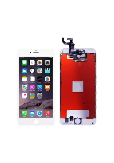Apple Uyumlu iPhone 6s Plus Lcd Ekran Yüksek Kalite
