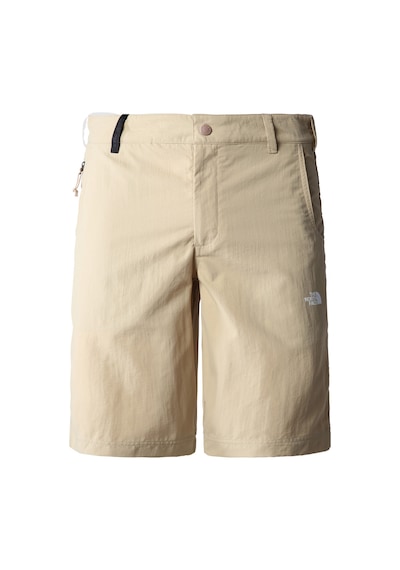 The North Face Erkek Tanken Şort Regular Fıt Nf0a2s85lk51 Kahverengi