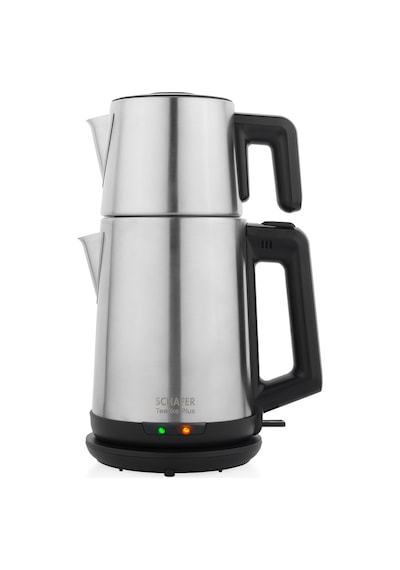 Schafer Teelike Plus Paslanmaz Çay Makinesi-ınox