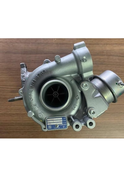 Fiat Doblo 1.6 Mjt Turbo,55209152