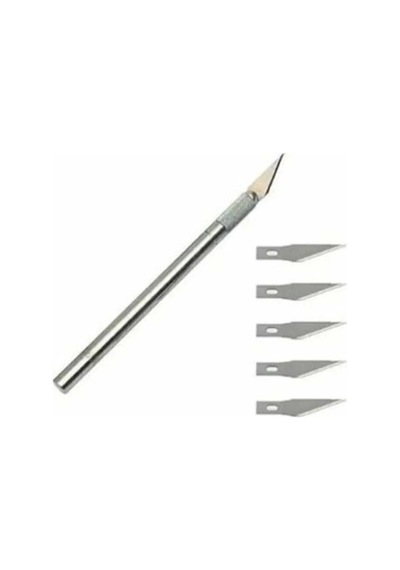 Kretuar Set 5lı Yedeklı Bs56