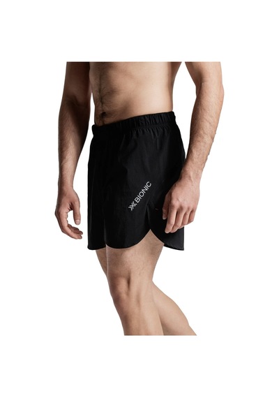 X-bıonıc X-bionic Corefusion Run Perform Shorts Men Erkek Siyah Koşu Şortu Xb01