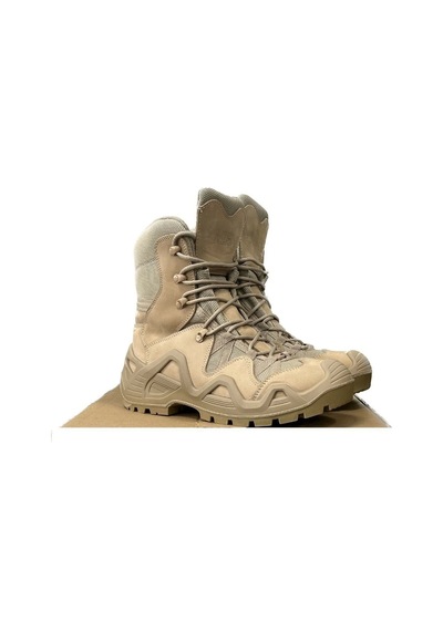 Pars 102 Power Mid Hakiki Nubuk Deri Su Itici Özellikli Askeri& Polis Outdoor Tactical Kısa Bot Çok Renkli