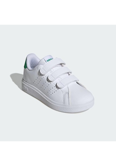 Adidas Advantage Base 2.0 Çocuk Günlük Spor Ayakkabı C-adııe9019f10a00 Beyaz