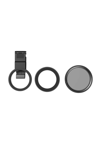 Apexel 67mm Akıllı Filtre Telefon Lensi