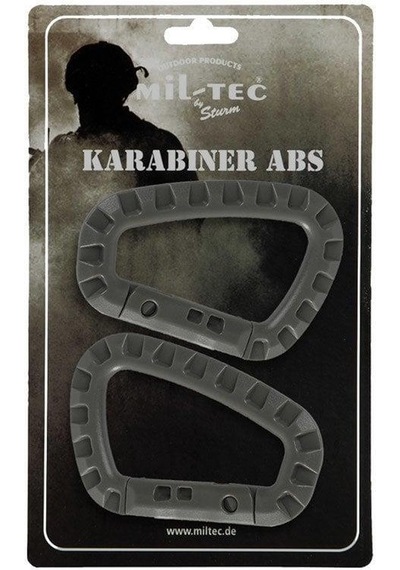 Sturm Karabına Abs-2840 Yeşil