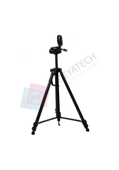 Tripod 3570 170Cm Tripod Canon,Nikon,Apple Uyumlu iPhone ,Samsung,Huawei