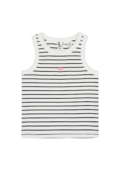 Roxy Roxy Iconic Days Rg Kız Çocuk Tişört Wbs6 Çok Renkli
