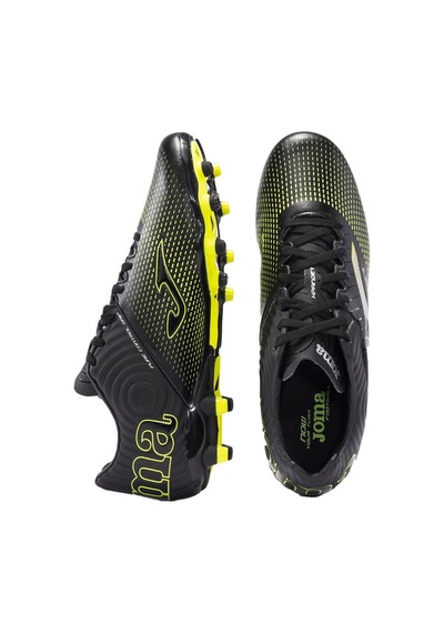 Joma Xpander 2301 Fg Krampon Siyah-fosforlu Sarı Sarı - Siyah