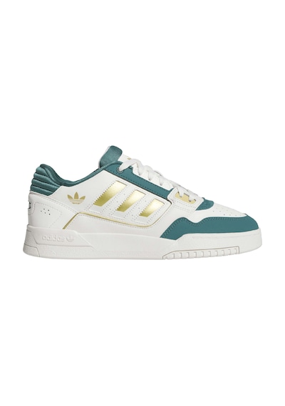 Adidas Drop Step 2.0 Erkek Spor Ayakkabı Js3252 Çok Renkli