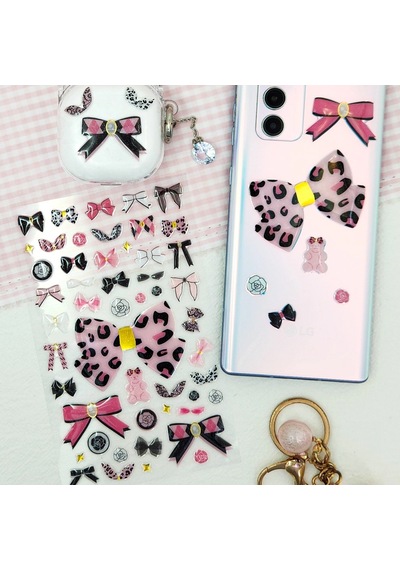 Bigpoint Sticker Kurdele X 15 Adet