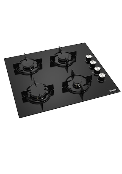 Vestel AO-61041 S DG 60 CM 4 Gözü Gazlı Ankastre Ocak