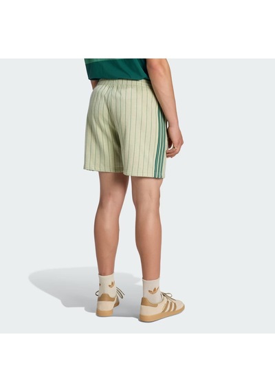 Adidas Pinstripes Erkek Şort C-adıkt4328e50a00 Yeşil