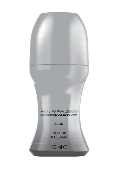 Avon Full Speed Quantum Erkek Rollon 50 ML
