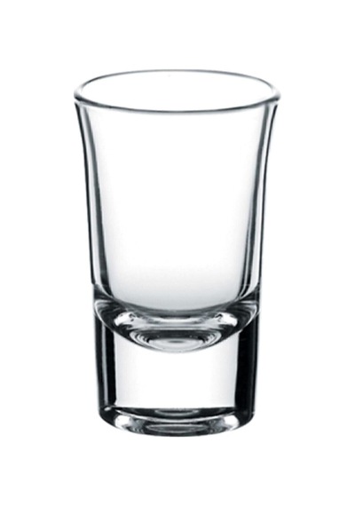 Paşabahçe 6'li Boston Shot Bardağı-52174 Genel