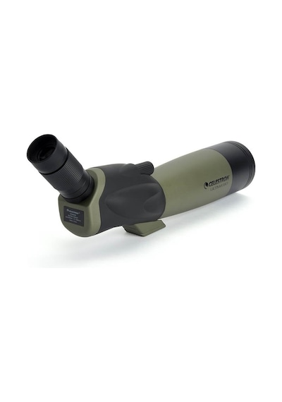 Celestron 52250 Ultima 80 - 45 Derece Spotting Scope