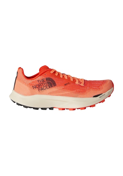 The North Face Summıt Vectıv Sky 2 Unisex Ayakkabısı Nf0a8aeml2ı1 Kırmızı