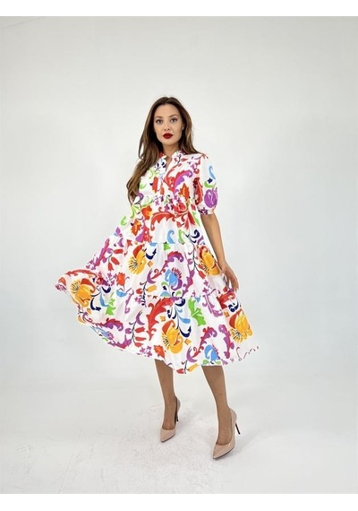 5522 Elbise-louisville