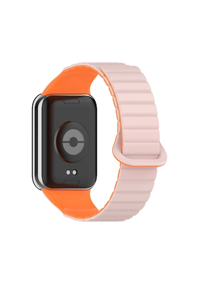 Xiaomi Redmi Watch 4 Silikon Kordon Redclick Krd-105 Strap Kayış
