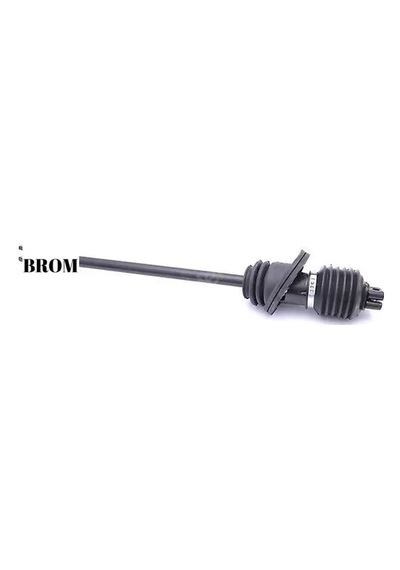 Direksiyon Alt Mili Slx Hidrolikli Brom 7799433