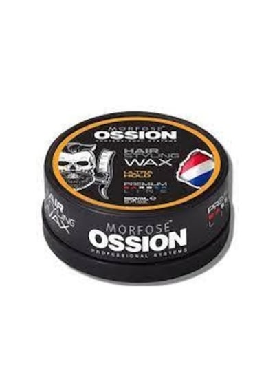Morfose Ossıon Wax 150 Ml