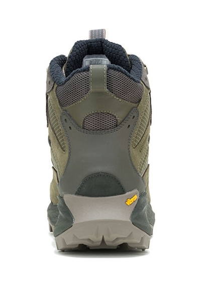 Merrell Moab Speed 2 Thermo Mid Wp Erkek Outdoor Botu J038413-695 Haki J038413-695 Haki