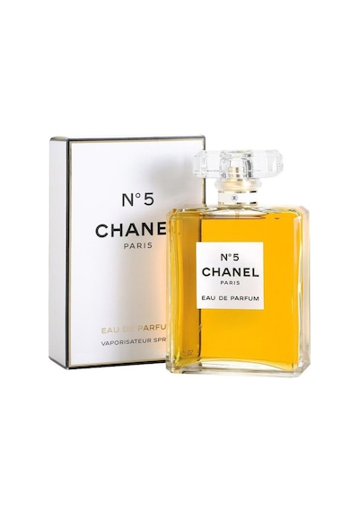 No 5 Edp 100 Ml Kadın Parfüm Par2120000003 Fresh