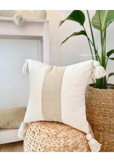 Tr Yastık Kılıfı Modern Dekoratif Kırlent Kılıfı Geometrik Motif Minder Kılıfı Koltuk Yatak Odası Ev Dekoras Genel
