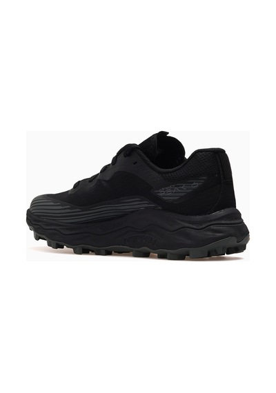 Merrell Agility Peak 6 Gore-tex Kadın Patika Koşu Ayakkabısı 26k J00003276 Siyah