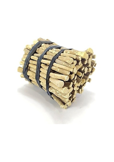 Misvak - Kuru Misvak - 100 Adet 5 Paket