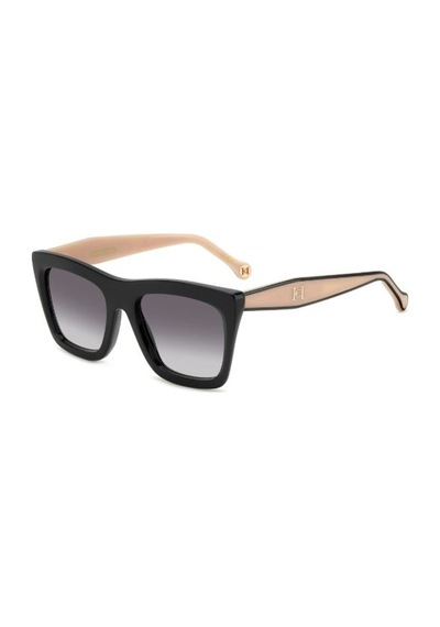 Carolina Herrera Her 0226/s-3h2539o Kadın Güneş Gözlüğü 716736991382 Bej - Siyah