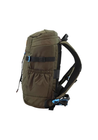 Discovery 24 Litre D00723 Laptop Sırt Çantası Haki